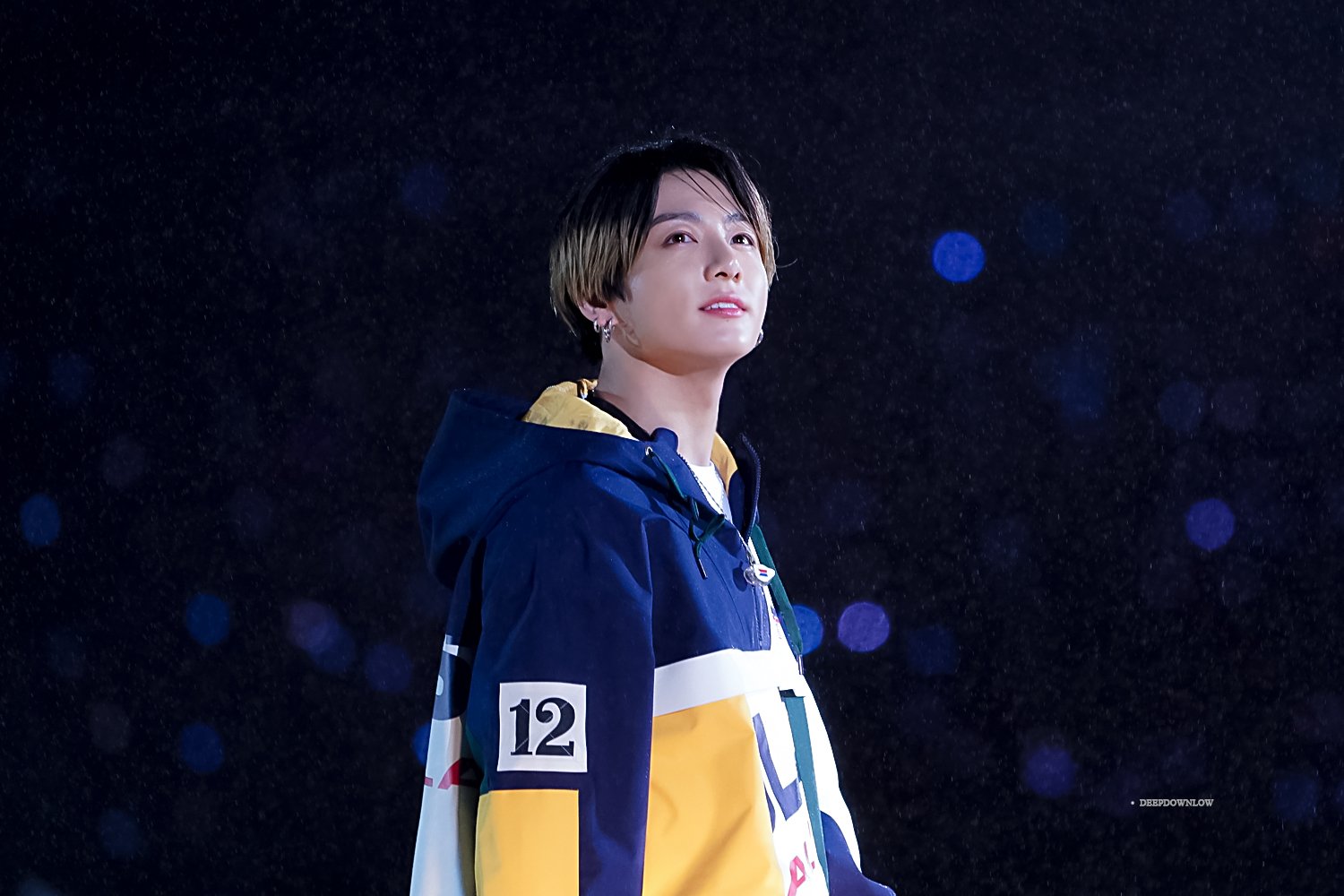 BTS Army Space (REST) على X: 