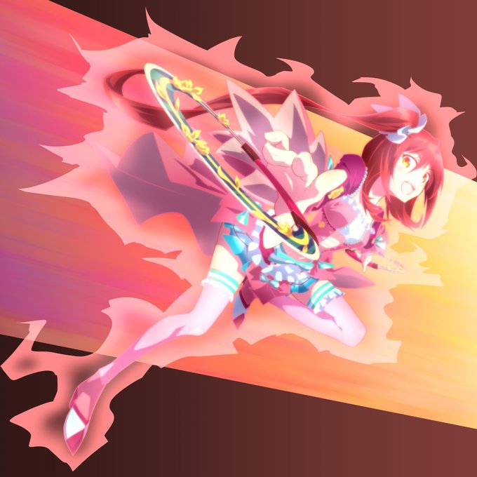 ロゼッティのtwitterイラスト検索結果 ロゼッティのtwitterイラスト検索結果