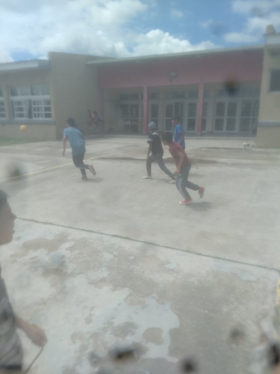 Taller de Deportes
Escuela San José de los Cerrillos
<a href="/sebabonduri/">Sebastian Bonduri</a> <a href="/angelicasosa006/">Angé.so</a>