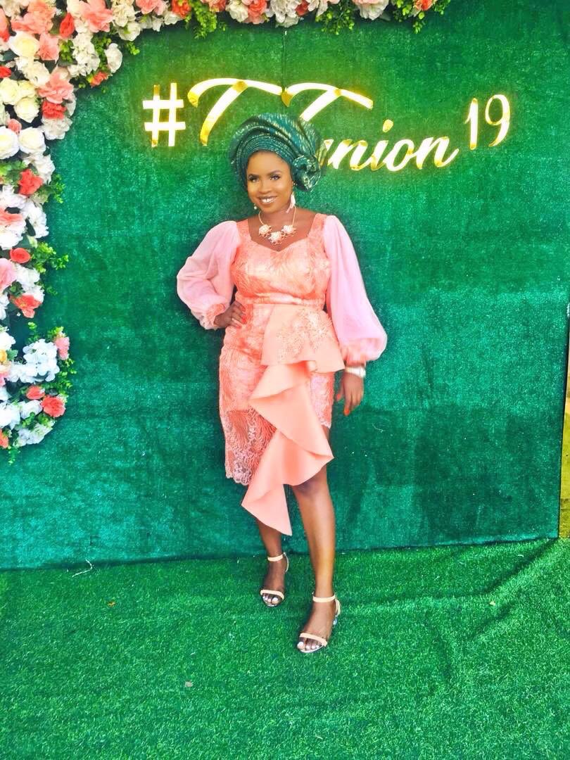 behappygang's tweet photo. Wanku 
Wangbe
Wondaran
Omolodoroyi 🥰💙
#TTunion19 was turnt 💃💃💃

#behappygang
#turnupqueen
#opoor https://t.co/F2WLfnrGct