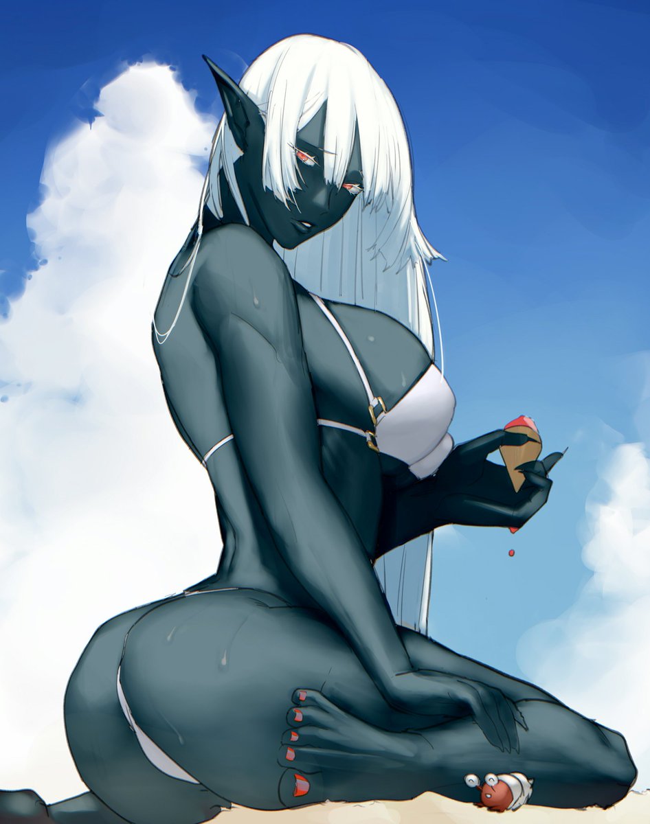 ι єиנσу ᴇᴠᴇʀʏ αѕρє¢т σf вєιиg α мσтнєя.

🔮N/SFW Roleplay account
🕯️Breeding obsessed Pokémon
🔮Fortune teller and disaster diviner
🕯️Mostly dom, always hung.

♠️Occasional or upon request raceplay/'type'play themes