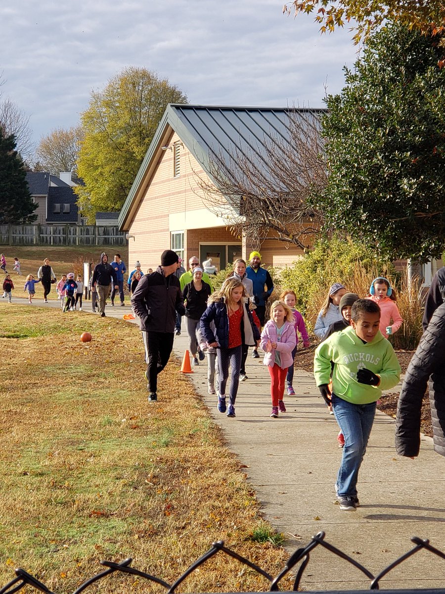 Nuckols Farm Elementary tweet media