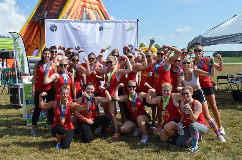 InflatableRace's tweet image. It’s a bouncetastic time! Who did you bring to the race this year?
- The Great Inflatable Race - Sponsored by Rally Health
#TGIR #thegreatinflatablerace #familyfun #memories #goodmemories #inflatablerace #racecraze #compete #movement #workout #run #kidfriendly #active #fitfam