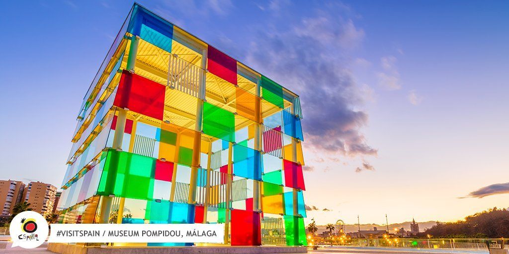 Spain_in_CH's tweet photo. Hast Du zwei Tage frei? Sie sind die perfekte Zeit, um die Wunder von #Malaga zu entdecken ... 👌
https://t.co/USY7OmsVsT
#VisitSpain #CostaDelSol #Malaga #PueblosBlancos #WhiteVillages #Cityscapes #BestCityBreaks #Top10Spain
@vivecostadelsol @turismodemalaga @orgullodemalaga https://t.co/hicW0cdOmD
