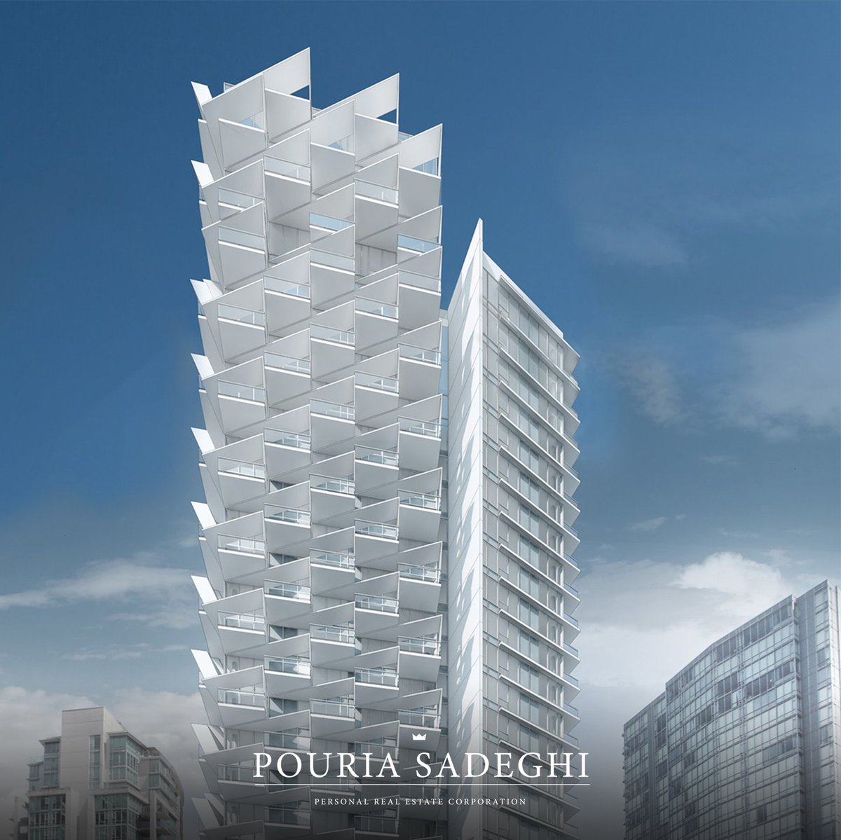 pouriasadeghiz's tweet photo. Designed by Henriquez Partners Architects,#Cardero will have 26-storeys, 119 luxury units & sit atop a 4-storey commercial space. Each unit comes equipped with an Italian Kitchen, premium Miele appliances & BOSAspace technology.
Invest in the future of #Vancouver.
(778) 822-8888 https://t.co/Zil0bLe937