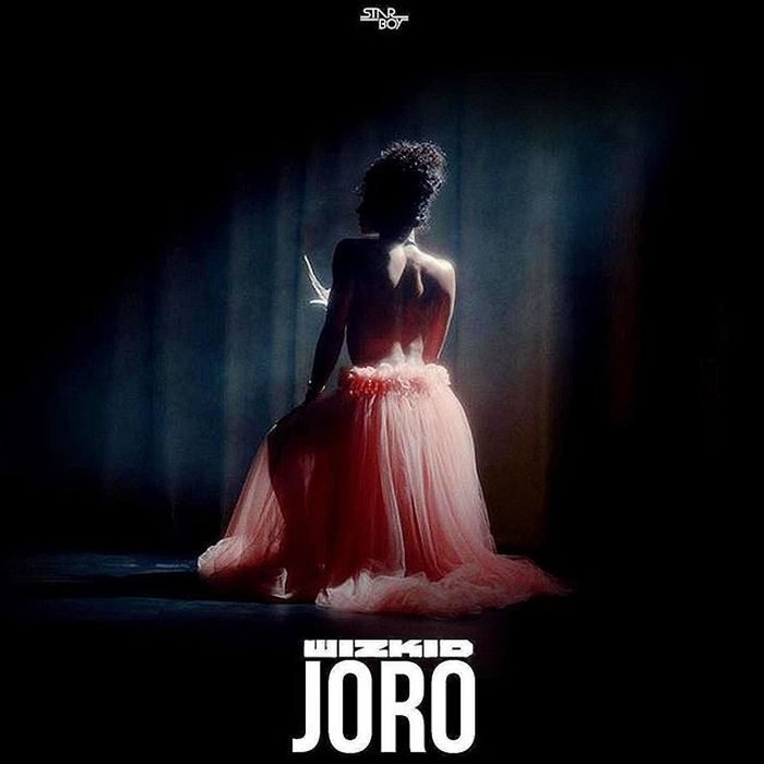 #NP JORO <a href="/wizkidayo/">Wizkid</a> 
On #TheWeekendCentral #TWC 
w/ <a href="/pearlcardy/">Pearl Hart</a>