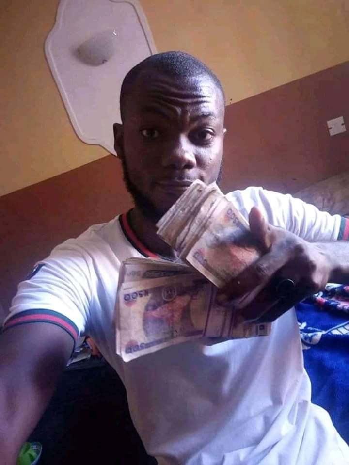 Faithbinary2's tweet image. There is nothing to be scared of you will testify for your self you have seen how people have benefited from it so there is nothing to worry about But distance is not an issue flip cash have strong security agents that will monitor and process transfer in all the state of Nigeria