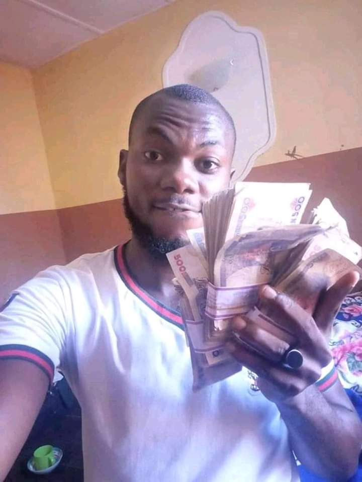 Faithbinary2's tweet image. There is nothing to be scared of you will testify for your self you have seen how people have benefited from it so there is nothing to worry about But distance is not an issue flip cash have strong security agents that will monitor and process transfer in all the state of Nigeria