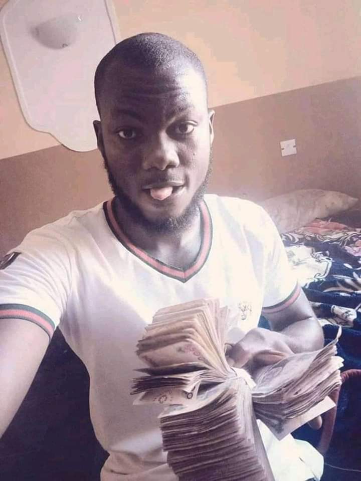 Faithbinary2's tweet image. There is nothing to be scared of you will testify for your self you have seen how people have benefited from it so there is nothing to worry about But distance is not an issue flip cash have strong security agents that will monitor and process transfer in all the state of Nigeria