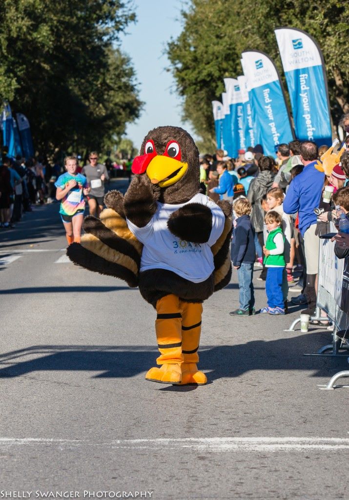 SouthWalton's tweet photo. Participating in this year's 30A 10K? We're wishing the best of luck to all those participating in the second largest road race in South Walton. See you on Thanksgiving morning! 
https://t.co/poBinO8J6t

📸: 30A 10K https://t.co/VLOriXitPv