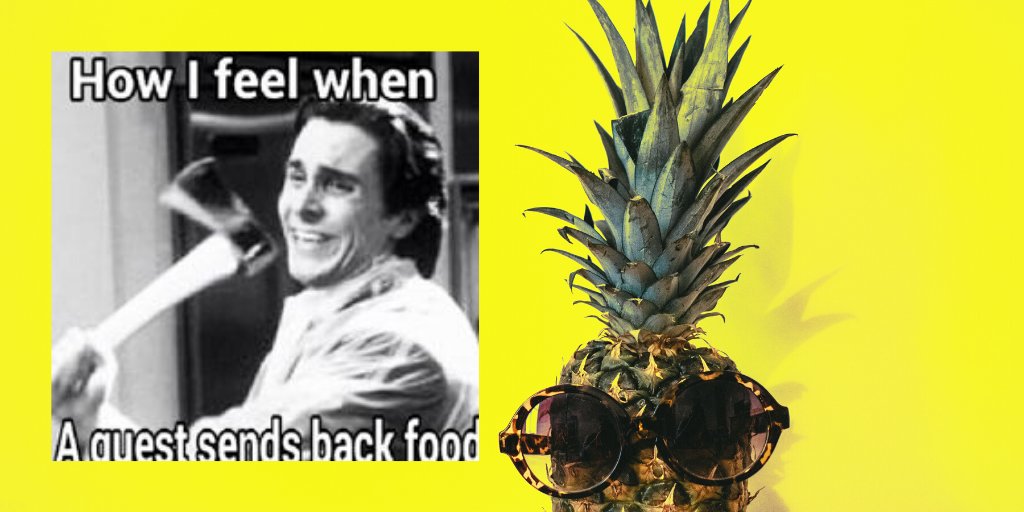 KitchenPie's tweet image. H ow I Feel When....! 
#Chefs #ChefRubio #ChefJeff #chefjoséra #cheflife #chefdanielnegreira 

#SaturdayThoughts #DoctorWhoDay #DevinNunesGotCaught #NunesResign