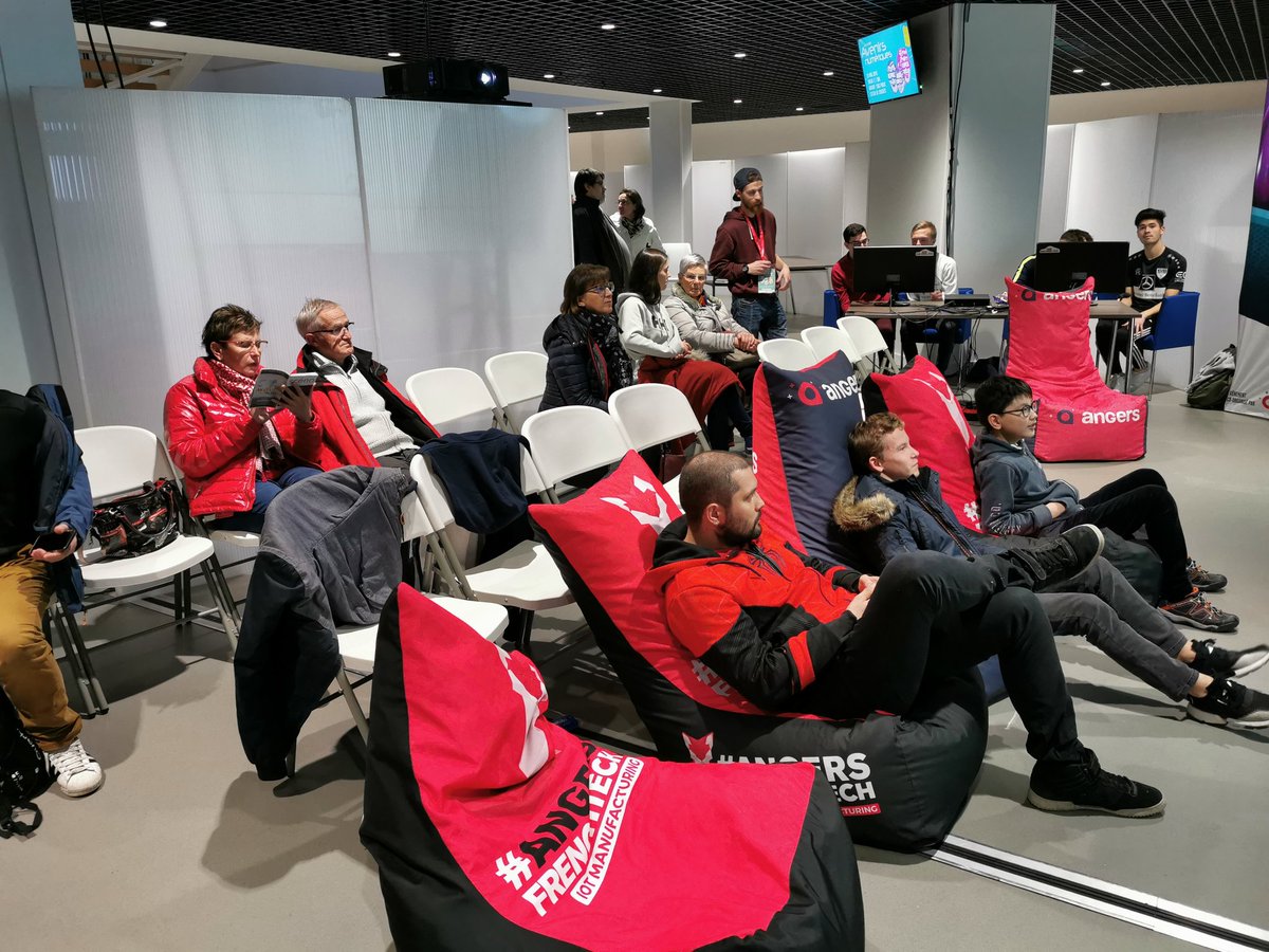 FINALE DU TOURNOI #FIFA20 2vs2

ScoRems 🆚 Babix