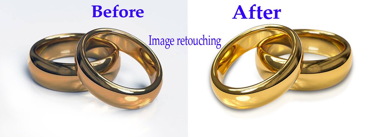Hello,
I am Khandakar rubel.I have a Masters Degree in #GraphicDesign at 5 year Experience Photoshop and Adobe illustrator.I can complete 100% quality of your work. My need product:#backgroundremoval,#Clippingpath,#HairMasking,#Neckjoint #carediting ext. 
bit.ly/2s3CUAb