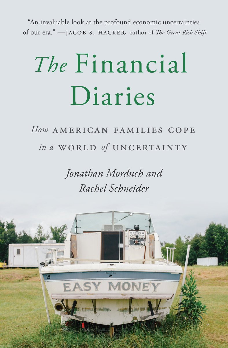 Here are several others that will increase understanding of the implications of today’s economy, including for the middle class.