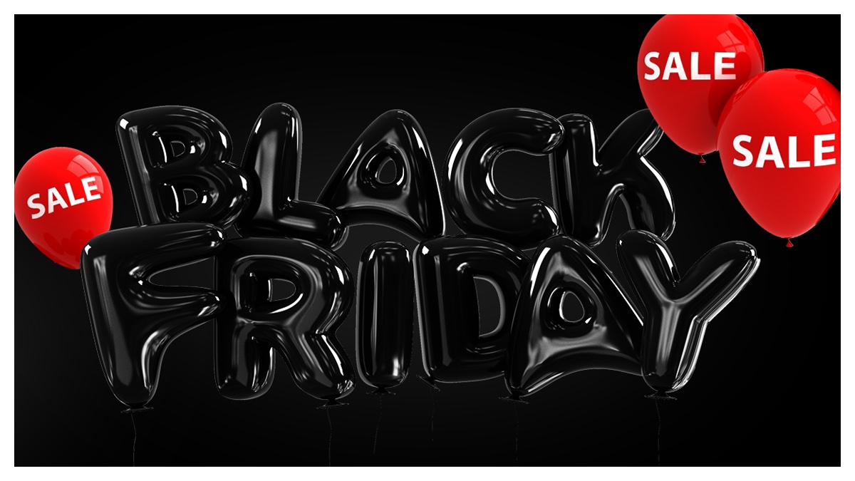 29 november t/m 1 december is het Black Friday in het Palazzo luisterkasteel in Tegelen en in onze Showroom in Venlo. Profiteer van kortingen tot wel 30%. Bezoek stassen.nl/black-friday voor alle aanbiedingen. #blackfriday #tegelen #venlo #luidsprekers #hifi #tegelen
