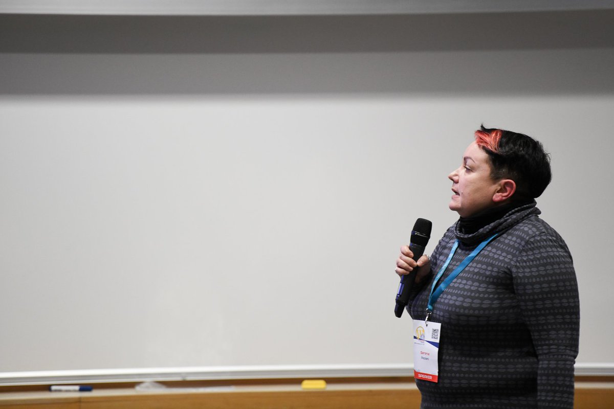 WordCamp Milano tweet media