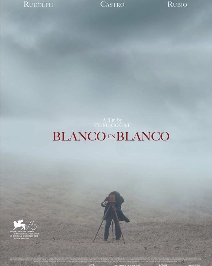 CineCon_N's tweet photo. Ya en ficción:

- #BlancoenBlanco, de Théo Court, Premio DCP Deluxe al Largometraje

-#GnieleBaila, de Ana Izarzugaza, Premio Asturies Curtiumetraje, patrocinado por RTPA.

- #PlanEva, de Asur Fuente, Premio Cortometrajes @Labcinemateca. https://t.co/Yw66QtHRE0