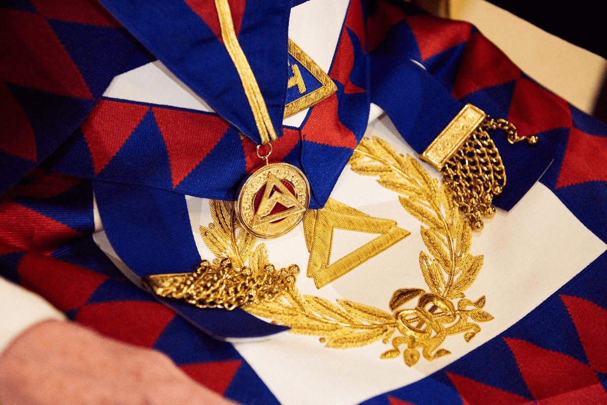 Have you completed your Craft Degrees and want to learn more? Why not take the next step in Freemasonry, click to find more about the wonderful order of the Holy Royal Arch ->hampshireroyalarch.com

or speak to your Lodge RAC representative.

<a href="/HantsCompanion/">PGC of Hants & IoW</a> 
<a href="/GrandChapter/">Supreme Grand Chapter</a>