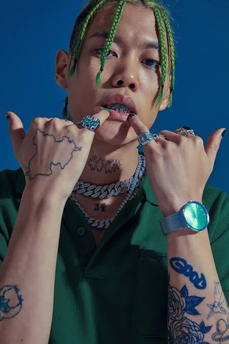 showmethefess's tweet image. /khh/ nanti zene the zilla maen sama sule