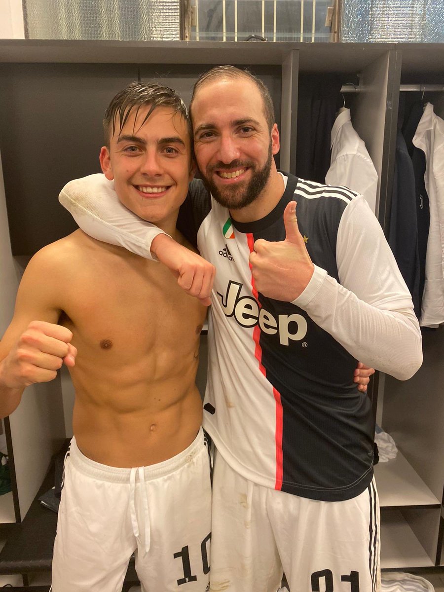 Ancora una volta, #FinoAllaFine ! ⚪️⚫️ 🇦🇷