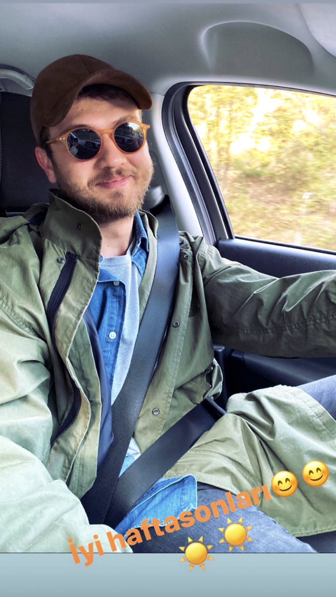 Aras Bulut Iynemli Al On Twitter New Insta Story تفاعله هالأيام يسعد القلب Arasbulutiynemli