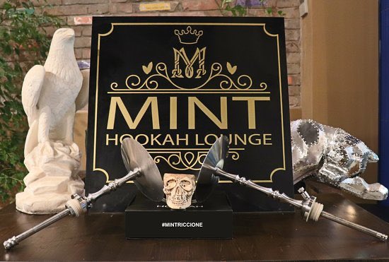 shisha_advisors's tweet photo. Mint #Hookah #Lounge Riccione offers you an amazing unprecedented #lounging experience in the center of #Rimini, #Italy. Enjoy a various premium #tobacco #flavors, as well as #delicious #drinks and #snacks. https://t.co/zkIn0HjtLH