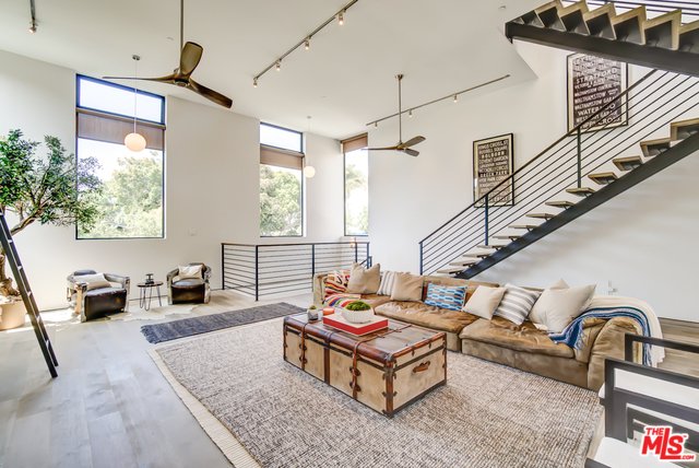 Look at how cool this living room. Have you ever been into a living room this cool?$2.995M  https://www.redfin.com/CA/Venice/520-Broadway-St-90291/home/143516335