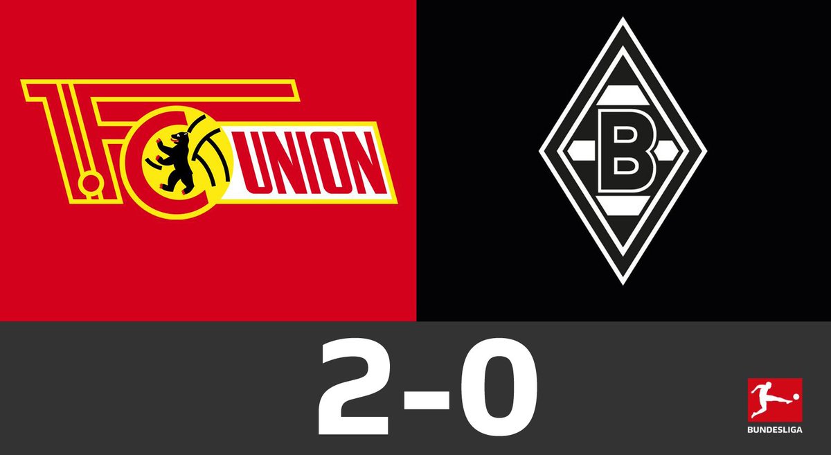 Bundesliga English On Twitter That S The Knockout Punch Union