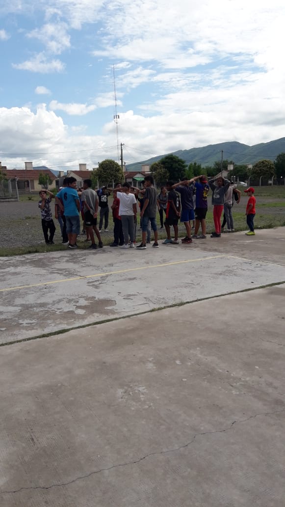 Simulacro exitoso san José de los Cerrillos 💪😘 <a href="/FerSiarezEa/">Fernanda Siarez EA</a> <a href="/EstefiiGuanuco/">Estefi Guanuco</a> <a href="/artydance23/">Gilda Rodríguez</a> <a href="/JesicaBeatrizB2/">Jesica Beatriz Brizuela</a> <a href="/TaritolaySergio/">Sergio Taritolay</a> <a href="/fguillesaavedra/">GUILLERMO SAAVEDRA</a> <a href="/aysel_vega/">AyselVega</a> <a href="/angelicasosa006/">Angé.so</a> <a href="/sebabonduri/">Sebastian Bonduri</a> <a href="/mariaccynthia/">?  Maria cecilia</a> <a href="/ExequielTallo/">Exequiel Talló</a> <a href="/UrtubeyJM/">Juan Manuel Urtubey</a> <a href="/GustavoSaenzOK/">Gustavo Sáenz</a> <a href="/patriciapinasco/">Patricia Pinasco</a>