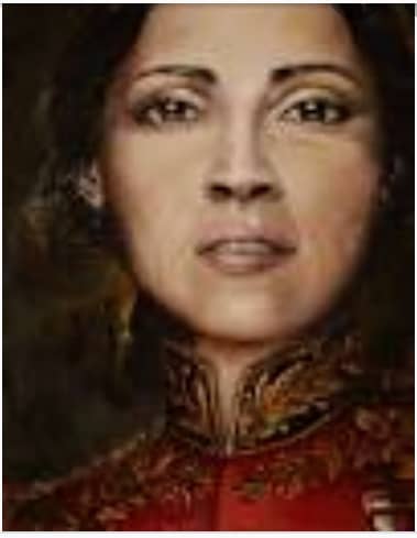 @ceofanbHoy 23 de Noviembre la BRIM3  conmemora 163 años del salto a la inmortalidad de su heroína eponima, Libertadora del Libertador, GB. Manuela Sáenz, quién con su ejemplo de lucha y perseverancia nos impulsa a seguir trabajando por alcanzar la independencia definitiva.