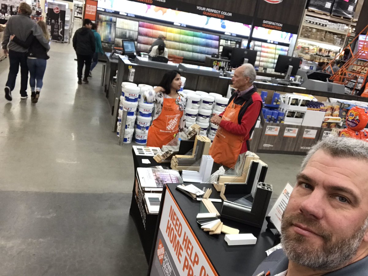 Tom Foust (@thdtomatl) on Twitter photo Huge thanks #hspsallstars @Susan_THD <a href="/121Depot/">121 Home Depot</a> for setting up today’s #just149 workshop and PK. SC Bob 3 SGA’s in the first hour. <a href="/RichTempelman/">Rich Tempelman</a> <a href="/Frankparas/">Frank Paras</a> <a href="/daniel_opene1/">Daniel Opene</a> @CareyNine <a href="/THDRyanSilcott/">Ryan Silcott</a> <a href="/SheenaBryant404/">Sheena Bryant</a> <a href="/GoldenleadsT/">Shirleysia Jones</a> <a href="/ChrisBergHD/">@ChrisBergHD</a> Huge thanks #hspsallstars @Susan_THD <a href="/121Depot/">121 Home Depot</a> for setting up today’s #just149 workshop and PK. SC Bob 3 SGA’s in the first hour. <a href="/RichTempelman/">Rich Tempelman</a> <a href="/Frankparas/">Frank Paras</a> <a href="/daniel_opene1/">Daniel Opene</a> @CareyNine <a href="/THDRyanSilcott/">Ryan Silcott</a> <a href="/SheenaBryant404/">Sheena Bryant</a> <a href="/GoldenleadsT/">Shirleysia Jones</a> <a href="/ChrisBergHD/">@ChrisBergHD</a>