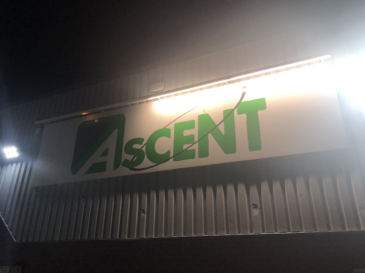 Our review of Ascent Trampoline Park in #Blackpool gofcs.co.uk/trampoline-par…