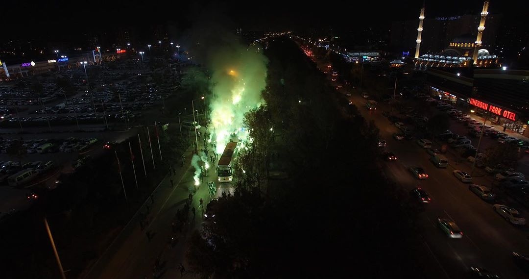 Yakarız bu şehri <a href="/konyaspor/">TÜMOSAN Konyaspor</a>