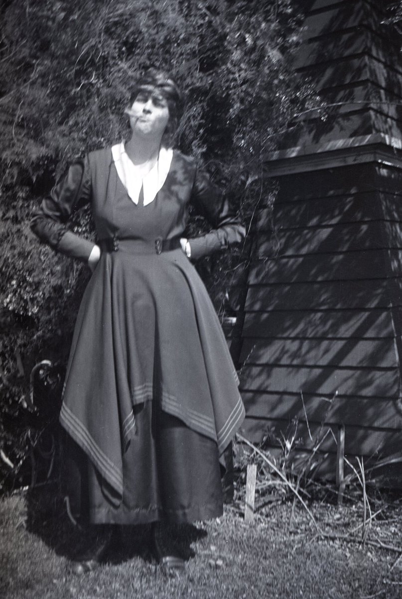 jaredhagemann's tweet image. Who’s good with fashion history? I purchased these nitrate film negatives at a thrift store in LA, but I have no clue as to the era these could have been taken. Any guesses? #fashionhistory