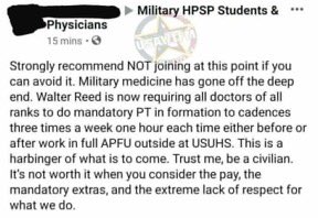 TheWTFNation's tweet image. PT? Cadences? Full APFU??!!! #shockface