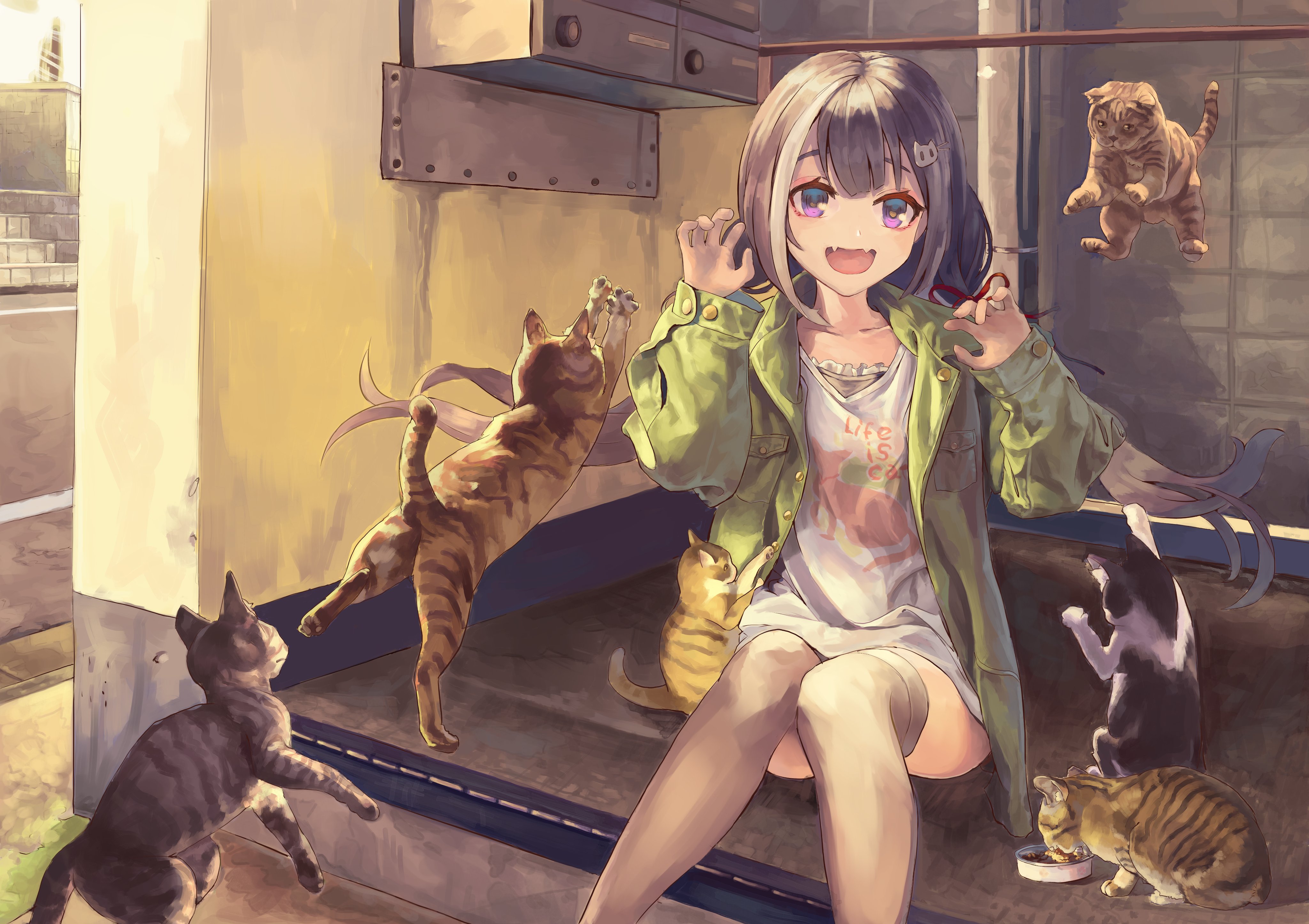 تويتر エガタカ على تويتر 百地希留耶ちゃんです プリコネr キャル T Co Etrhpoyer0