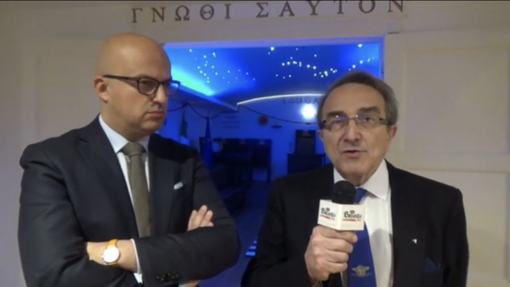 OrienteItalia's tweet photo. Il Rovescio dei Diritti - Parla il Serenissimo Presidente del RSI Marziano Pagella 
https://t.co/Qu9sUM8ljf https://t.co/Nl55DJPri9