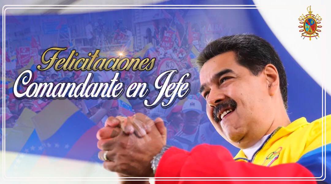 Ahora - Tirania de Nicolas Maduro - Página 10 EKEnTkTWwAAOgte
