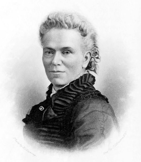 Rossiter invoked the Matilda Effect (named after Matilda Gage, a historian who herself was overlooked): the “tendency of men to prohibit women from reaping the fruits of their own toil” which has subversively suppressed recognition of women’s contributions.3/