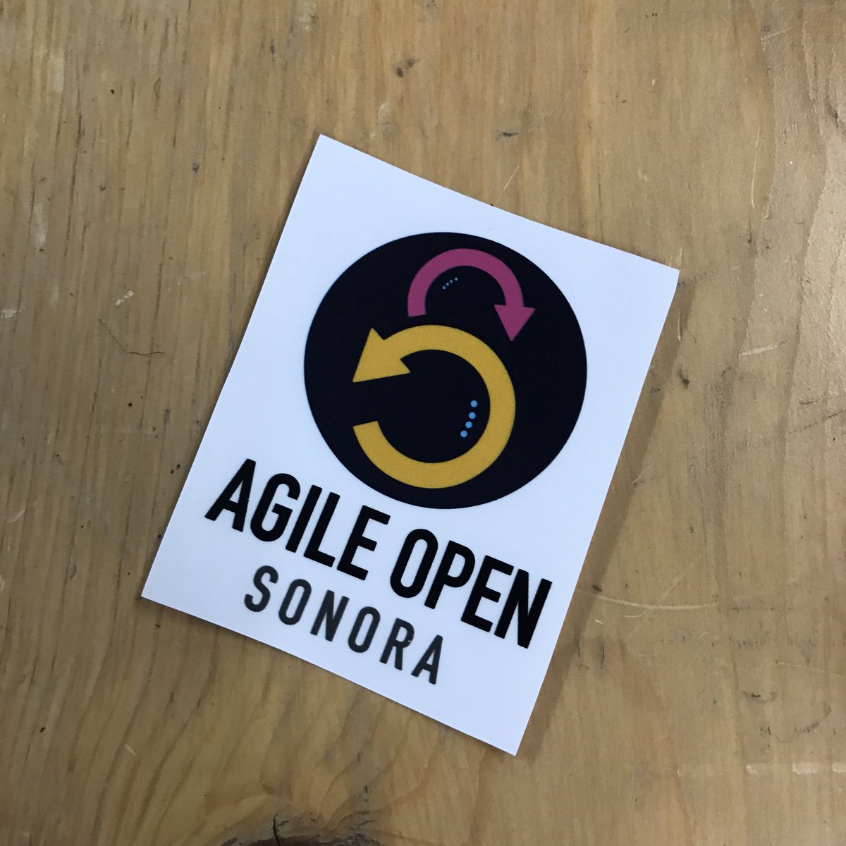 ciBermonk's tweet image. #dia de #openagile Sonora #agile #lean #leanstartup #conectandopuntos #conectandopersonas @jherasq