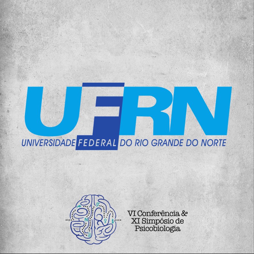 simpsicobio's tweet photo. Um evento de sucesso definitivamente não é feito sozinho. Para organizarmos a VI Conferência e XI Simpósio em Psicobiologia contamos com o apoio e patrocínio de instituições/marcas que apostaram em nosso trabalho e o reconheceram como um evento de importante alcance científico. https://t.co/IXUHee9LzK