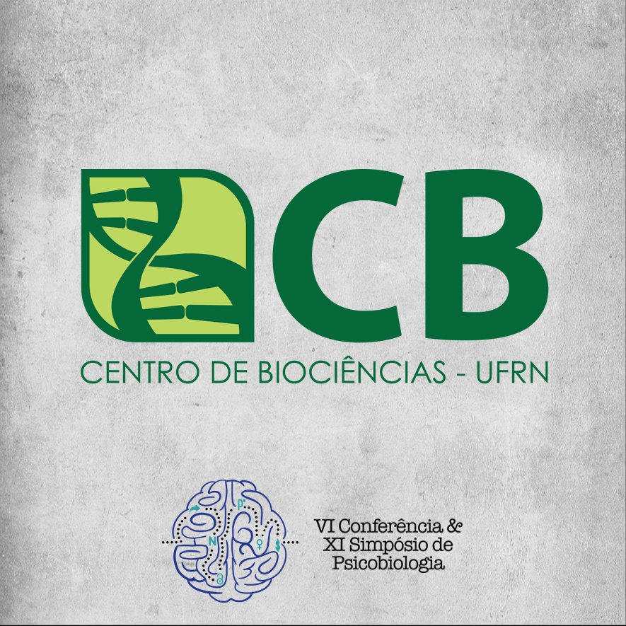 simpsicobio's tweet photo. Um evento de sucesso definitivamente não é feito sozinho. Para organizarmos a VI Conferência e XI Simpósio em Psicobiologia contamos com o apoio e patrocínio de instituições/marcas que apostaram em nosso trabalho e o reconheceram como um evento de importante alcance científico. https://t.co/IXUHee9LzK