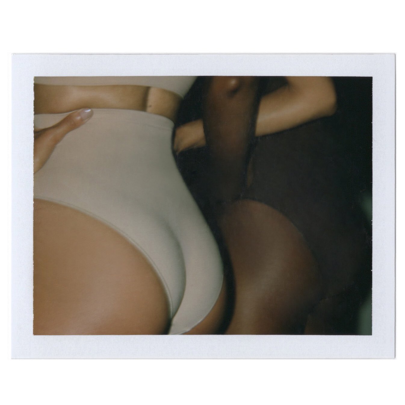 SKIMS on X: The Sculpting Mid Waist Brief ($32) - available now