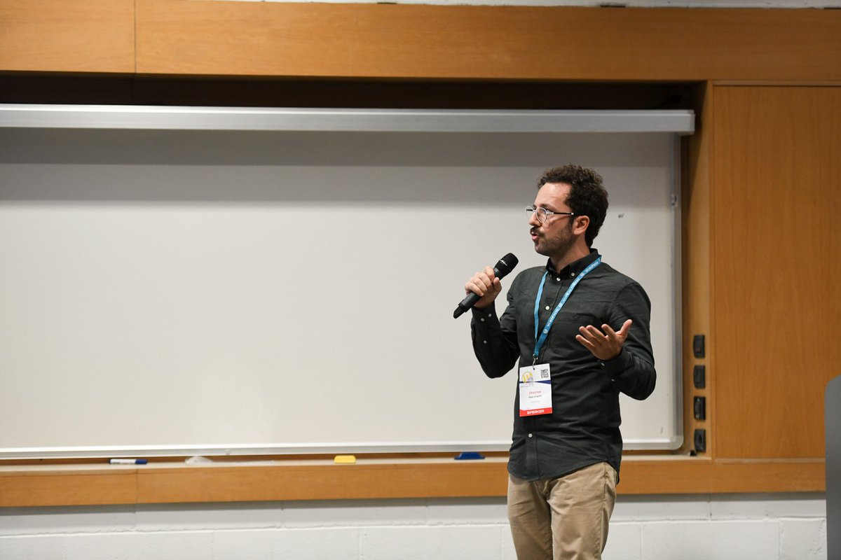 Andrea Marchetti @AfMarchetti spiega come realizzare transizioni di pagina accattivanti “stile app” per una UX moderna in WordPress
​#wcmil #WordPress #WordPressCommunity
