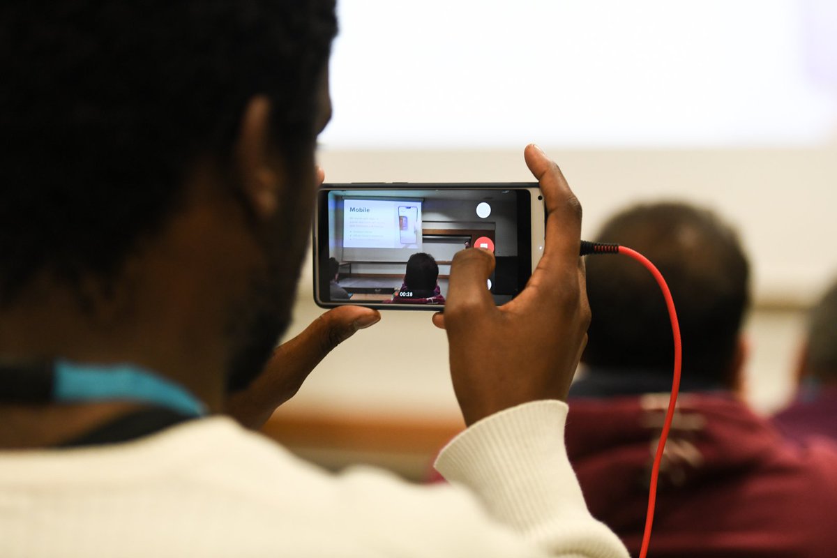 WordCamp Milano tweet media