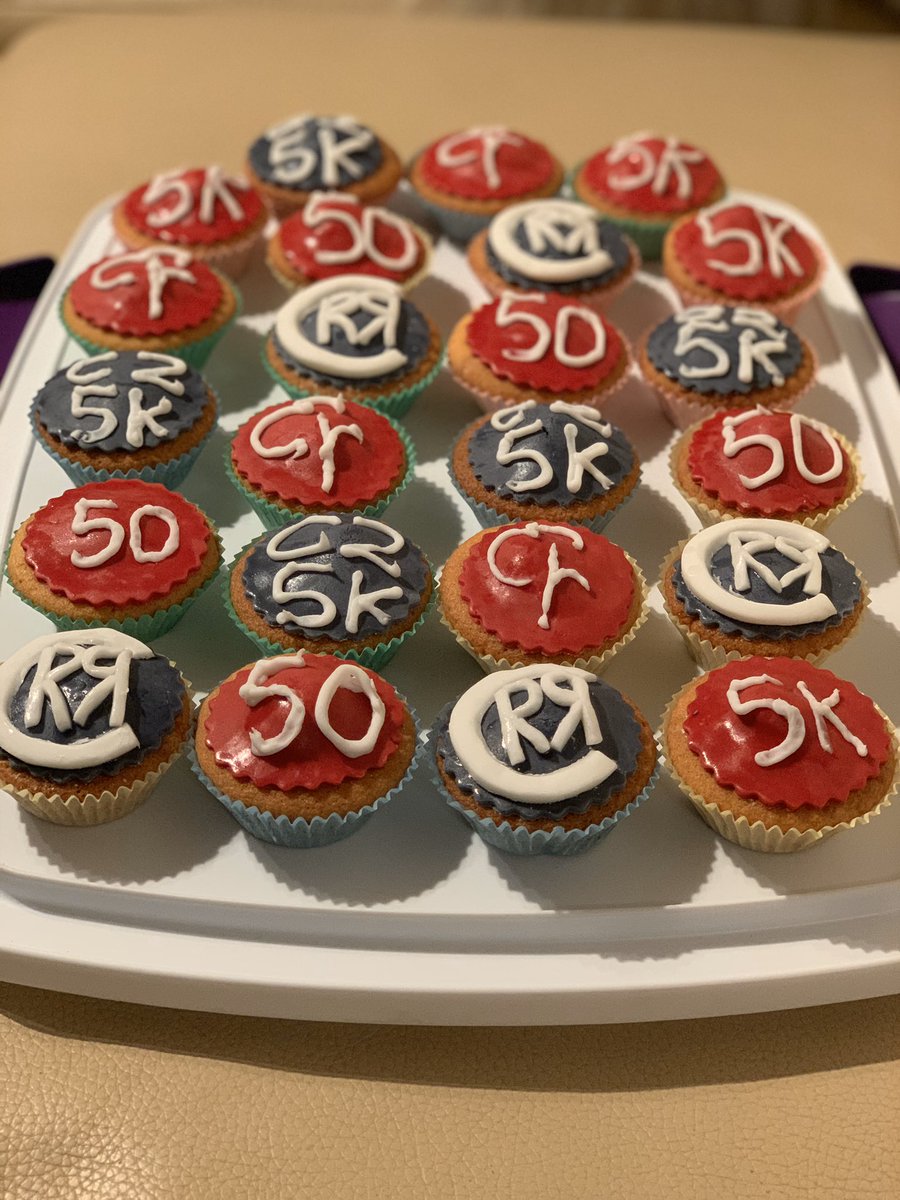 Chris Babbage tweet media