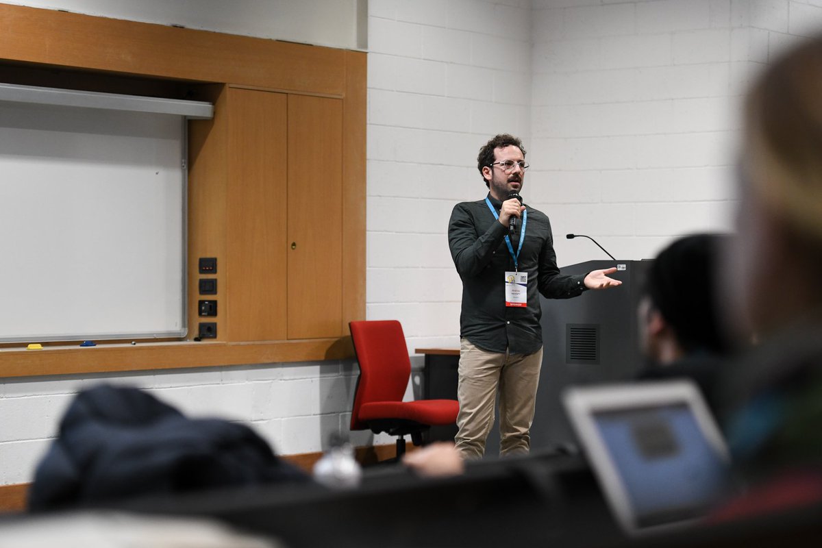 WordCamp Milano tweet media