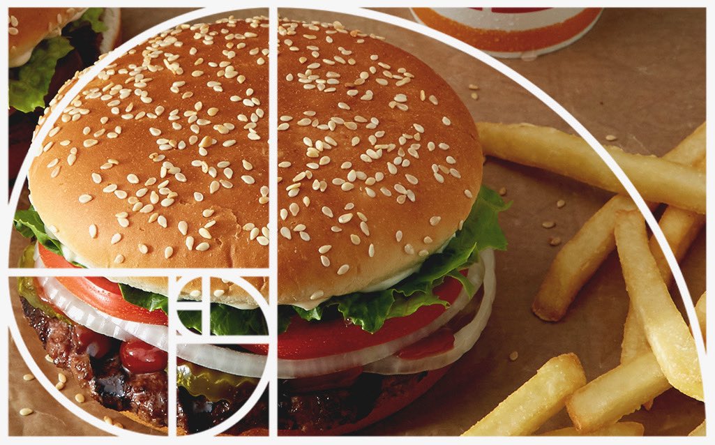 BurgerKing's tweet image. perfectly imperfect
