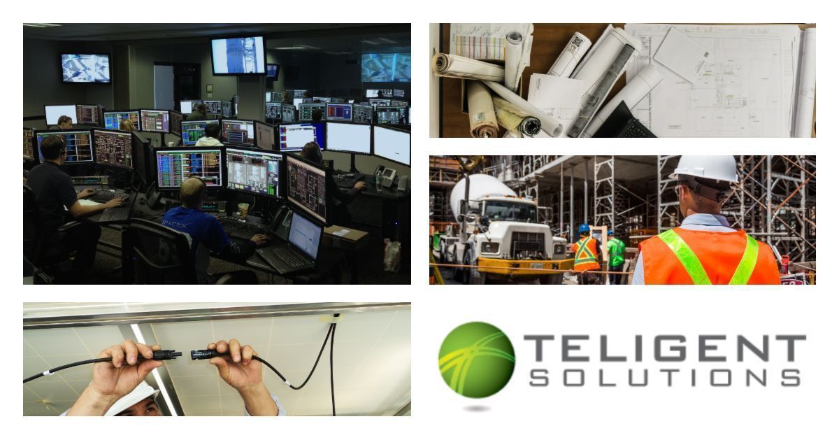 ABOUT TELIGENT SOLUTIONS We maintain a firm commitment to providing state-of-the-art solutions for our clients, recommending the best and most cost-effective products available in the industry. CALL TODAY 855.835.4436