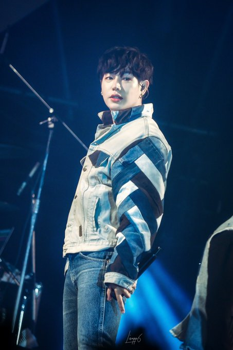 Ple_Anyaa's tweet photo. คืนนี้คงนอนหลับฝันดี เพราะใครๆ ก็ชมเฮียเก่ง เฮียหล่อ และก็เท่มากๆ ด้วย ภูมิไตจริมๆ 🥰❤️
#เป๊กผลิตโชค
#PeckPalitchoke
#เชียงใหญ่เฟสxPECK https://t.co/t3IUUG9NJV